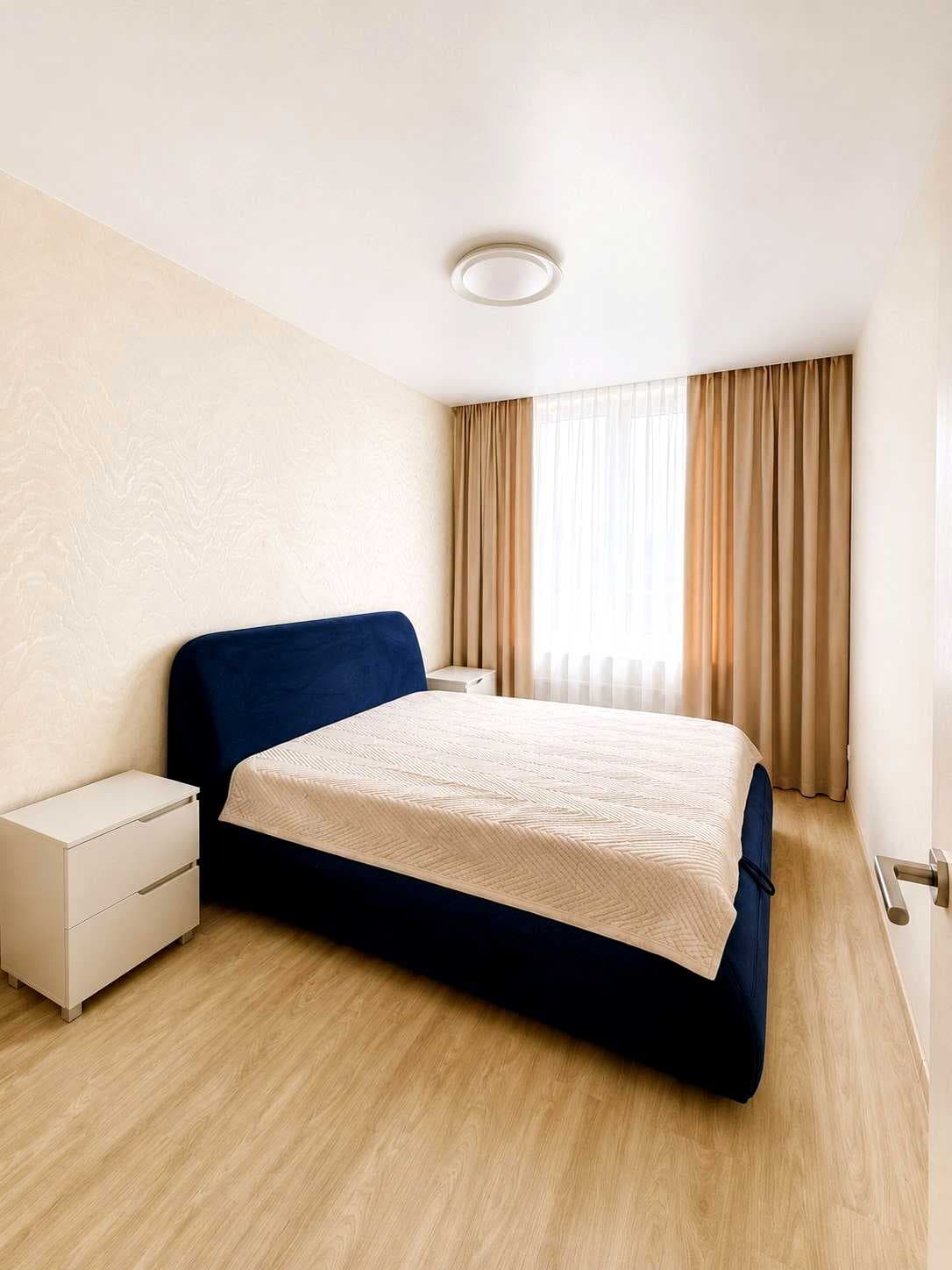 Оренда 2-кімнатної квартири, 70 м², Дарницький р-н 2