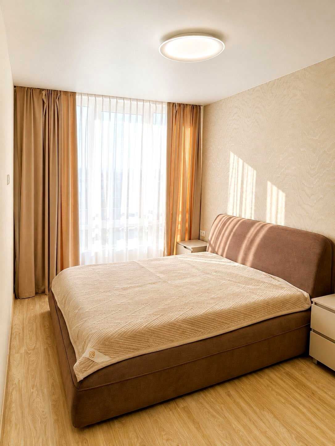 Оренда 2-кімнатної квартири, 70 м², Дарницький р-н 3
