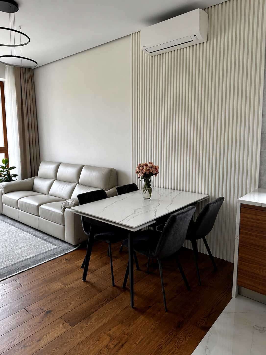 Оренда 2-кімнатної квартири, 50 м², Шевченківський р-н 3