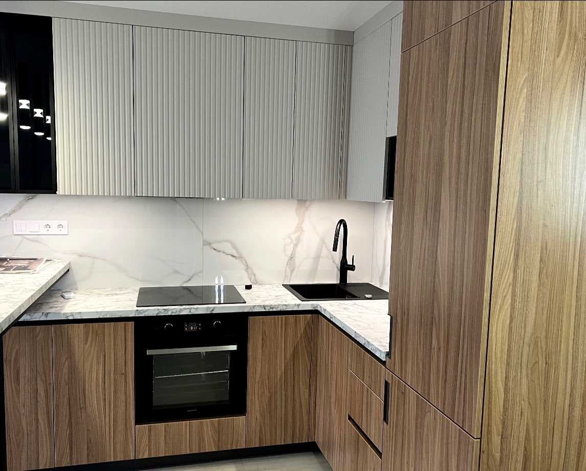 Оренда 2-кімнатної квартири, 43 м², ЖК «Поділ Плаза Резиденс» 1
