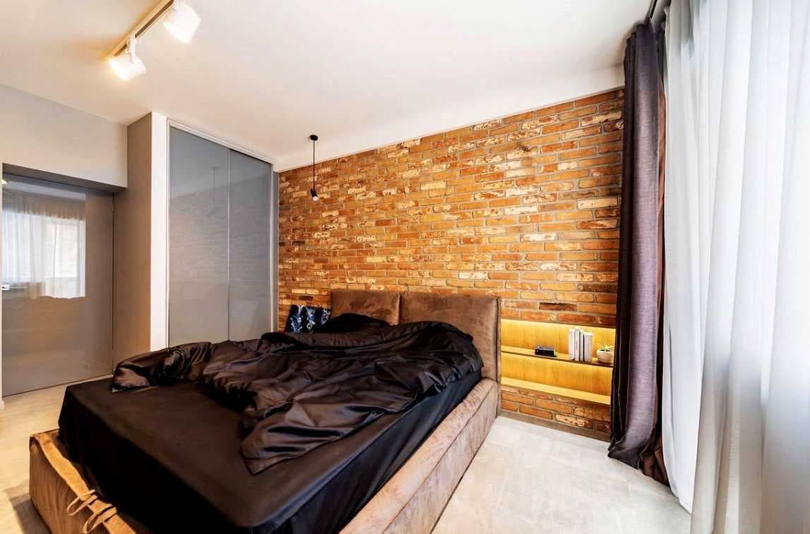Оренда 1-кімнатної квартири, 44 м², Печерський р-н 2