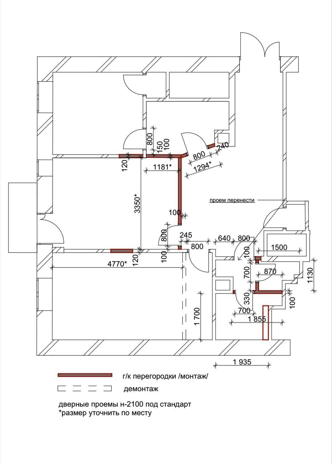 Оренда комерційного приміщення, 75 м², Печерський р-н 1