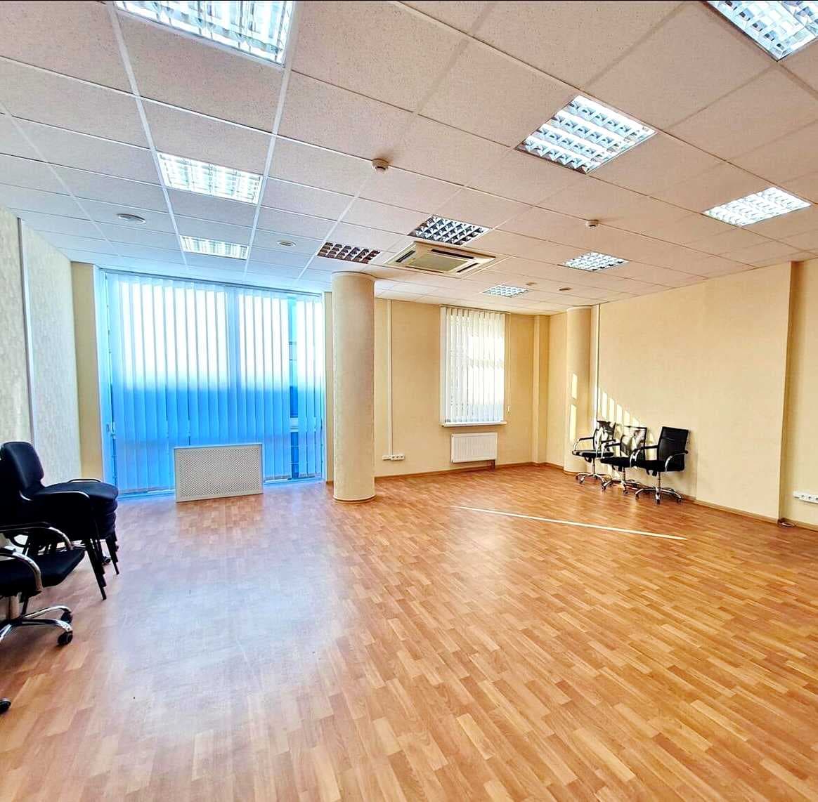 Оренда комерційного приміщення, 55 м², ЖК «SAPPHIRE» 1