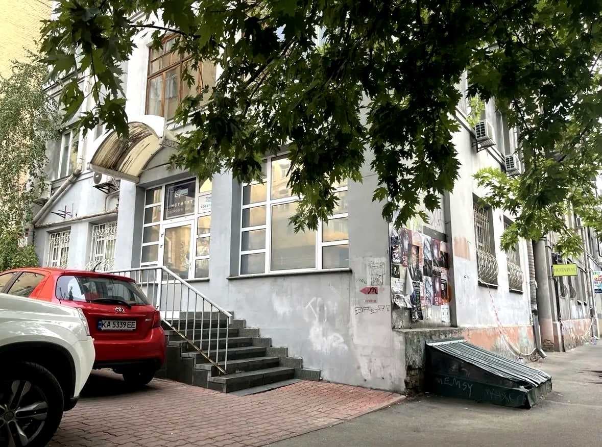 Оренда комерційного приміщення, 77 м², Шевченківський р-н 1