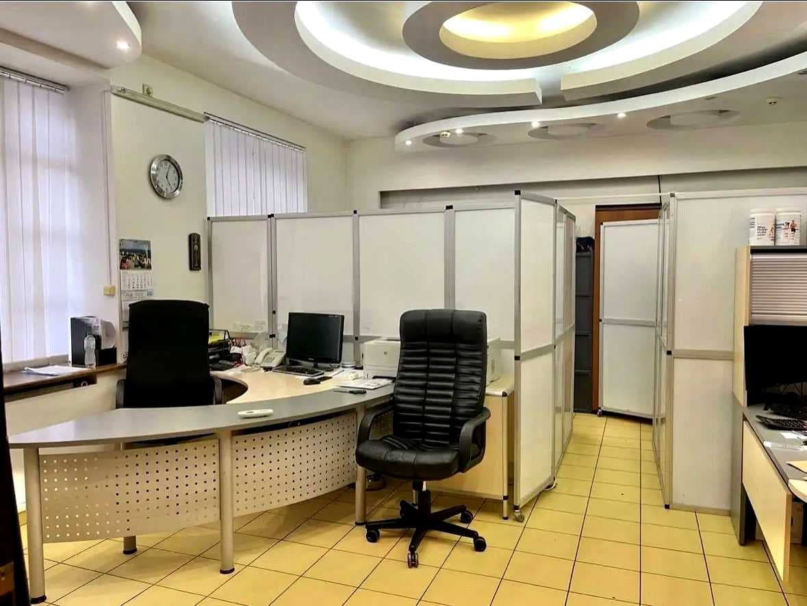 Оренда комерційного приміщення, 77 м², Шевченківський р-н 3