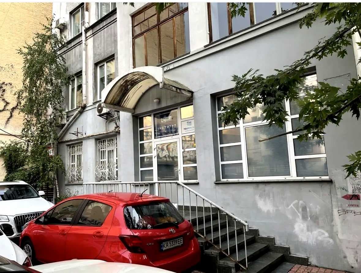 Оренда комерційного приміщення, 77 м², Шевченківський р-н 5