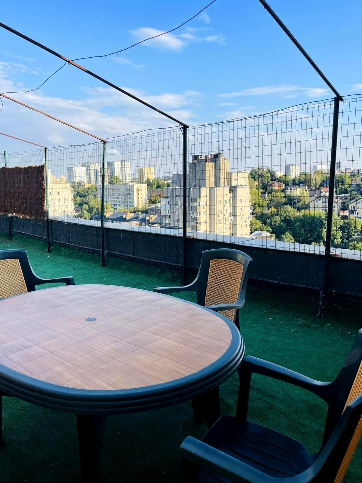 Оренда 2-кімнатної квартири, 140 м², Голосіївський р-н 4