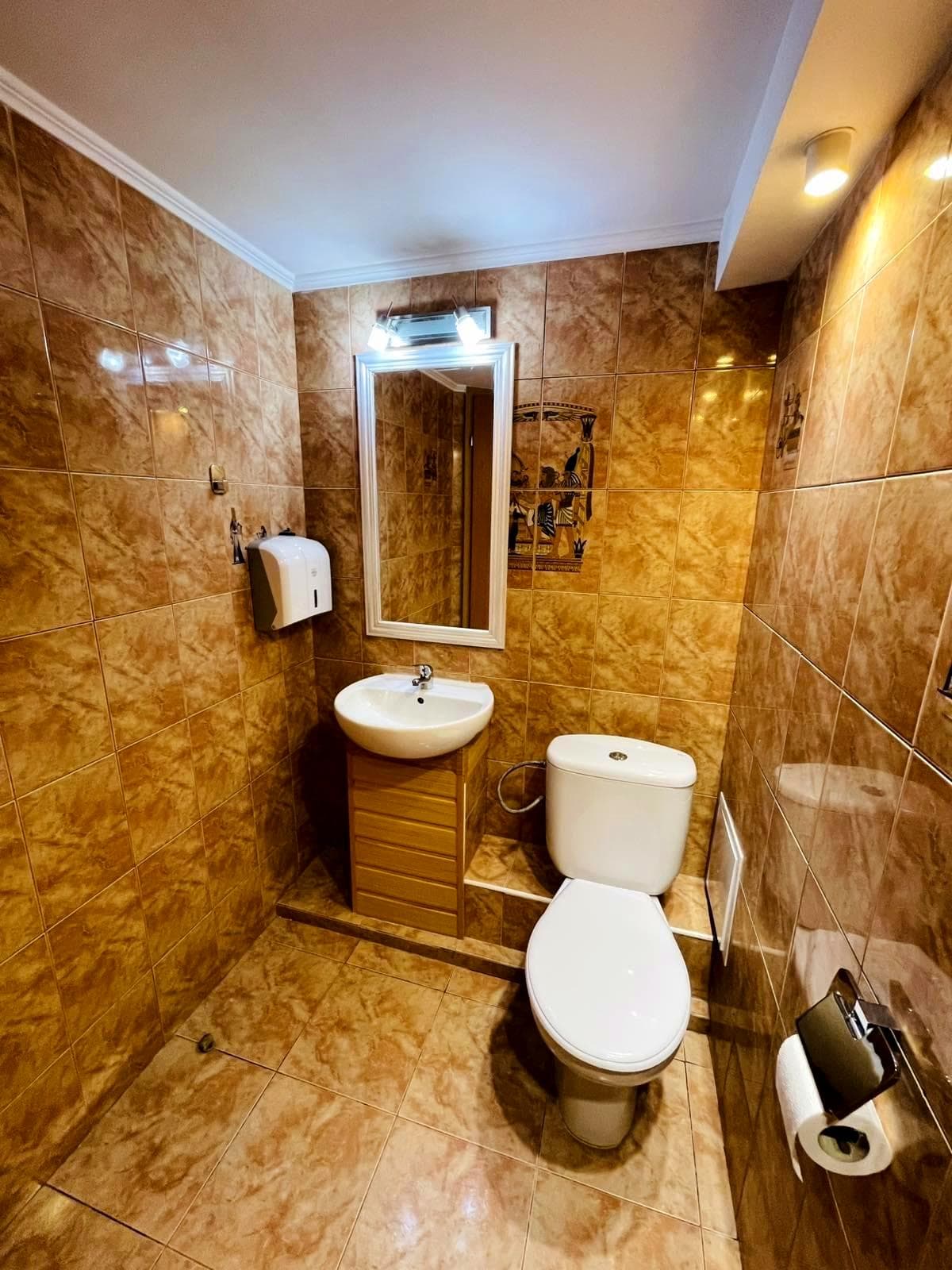 Оренда 2-кімнатної квартири, 140 м², Голосіївський р-н 5
