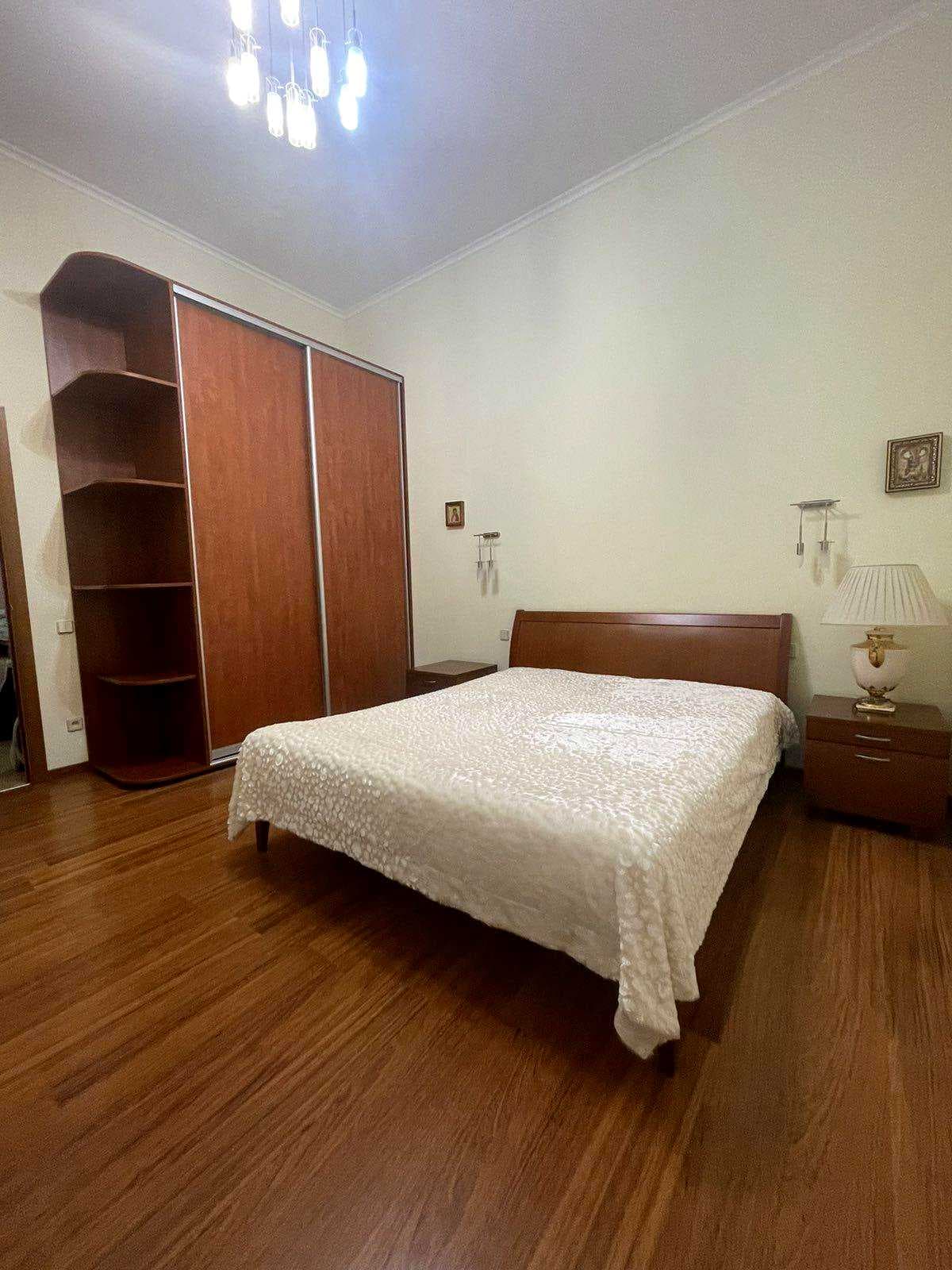 Оренда 2-кімнатної квартири, 62 м², Голосіївський р-н 5