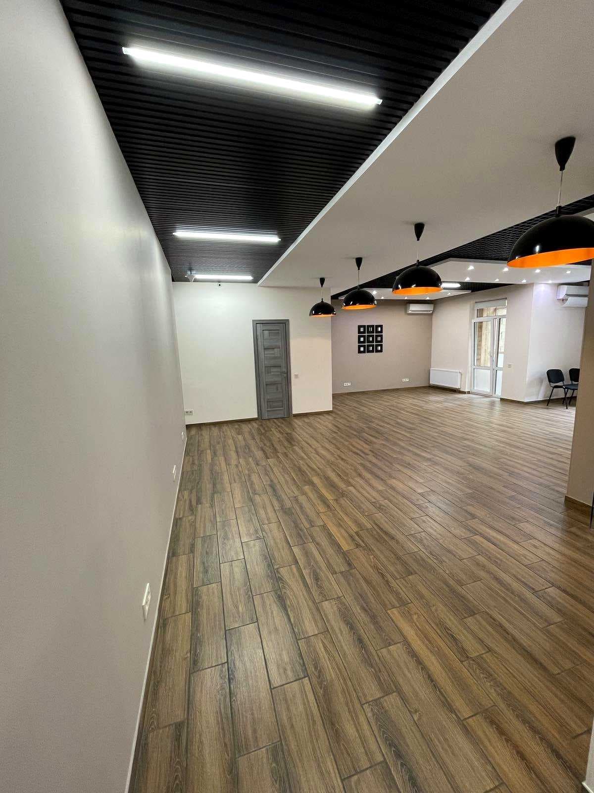 Оренда комерційного приміщення, 120 м², Печерський р-н 3
