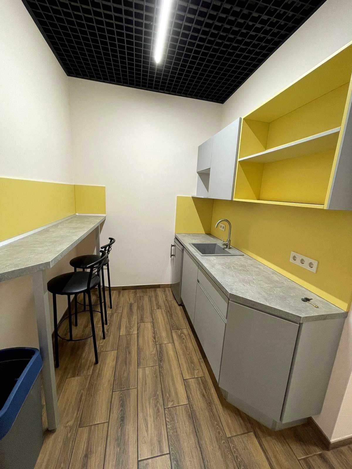 Оренда комерційного приміщення, 120 м², Печерський р-н 4