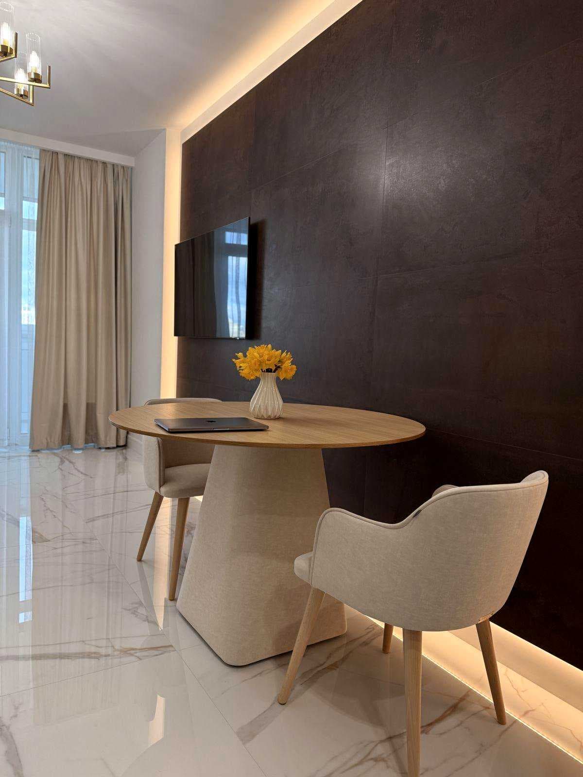 Оренда 1-кімнатної квартири, 53 м², ЖК «Manhattan City» 3