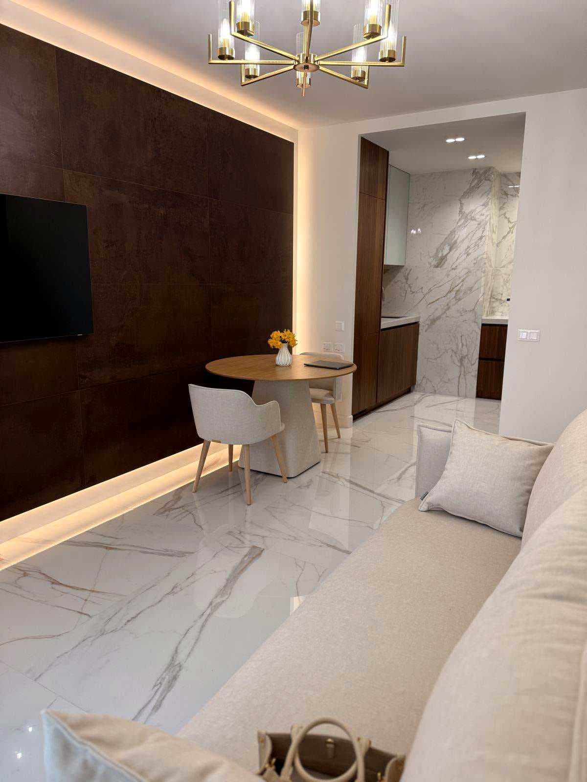 Оренда 1-кімнатної квартири, 53 м², ЖК «Manhattan City» 5
