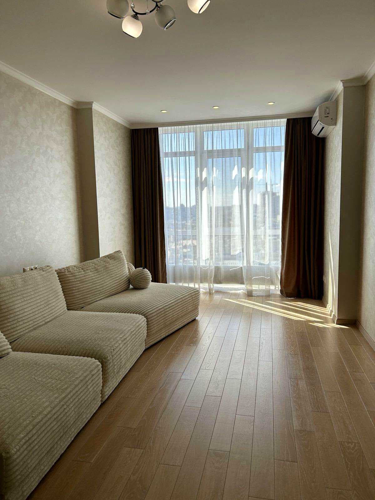 Оренда 2-кімнатної квартири, 68 м², ЖК «Підвисоцький» 1