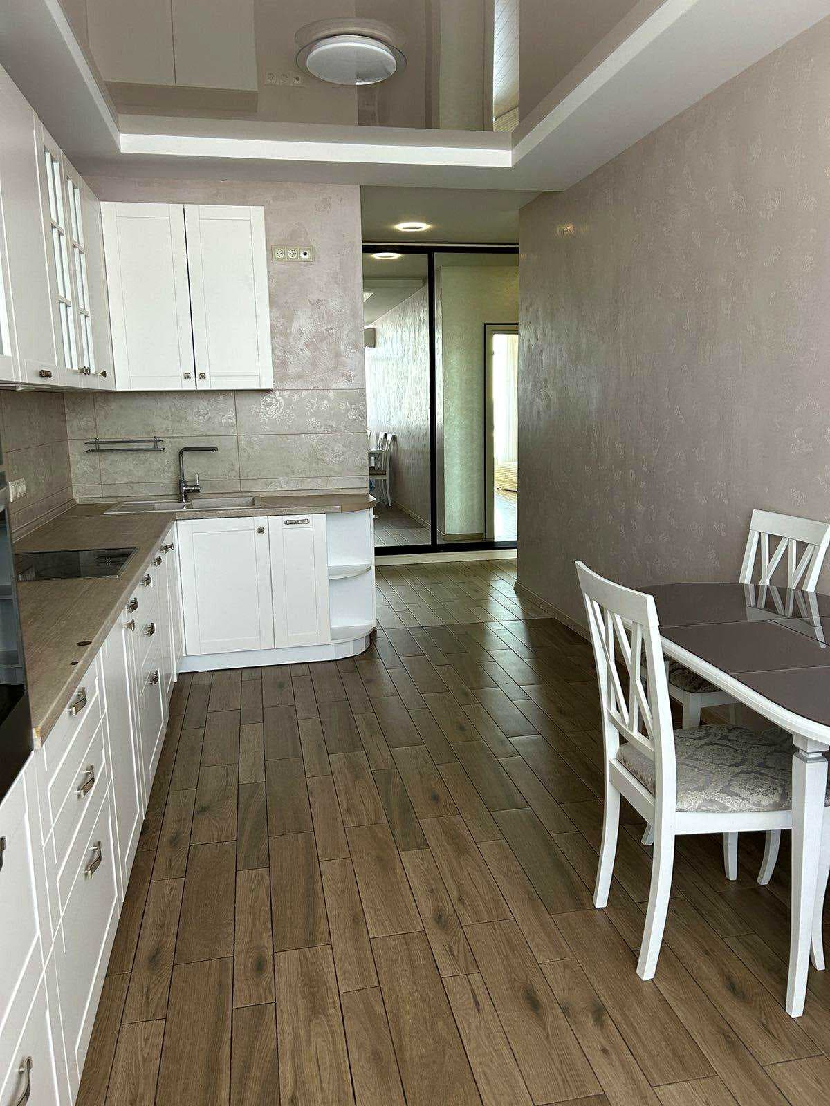 Оренда 2-кімнатної квартири, 68 м², ЖК «Підвисоцький» 4