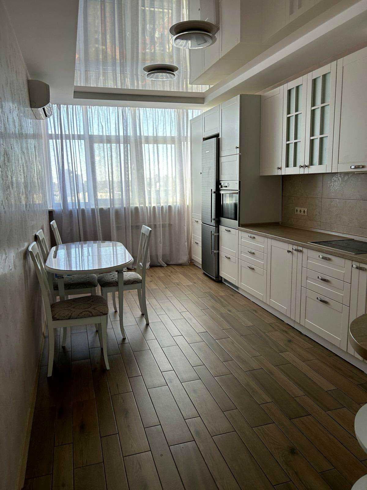 Оренда 2-кімнатної квартири, 68 м², ЖК «Підвисоцький» 5