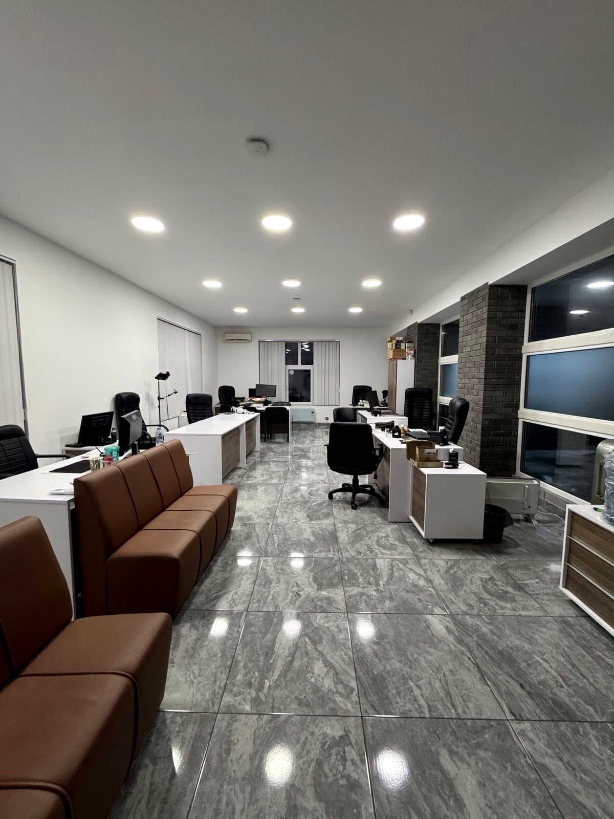 Оренда комерційного приміщення, 110 м², Дарницький р-н 1
