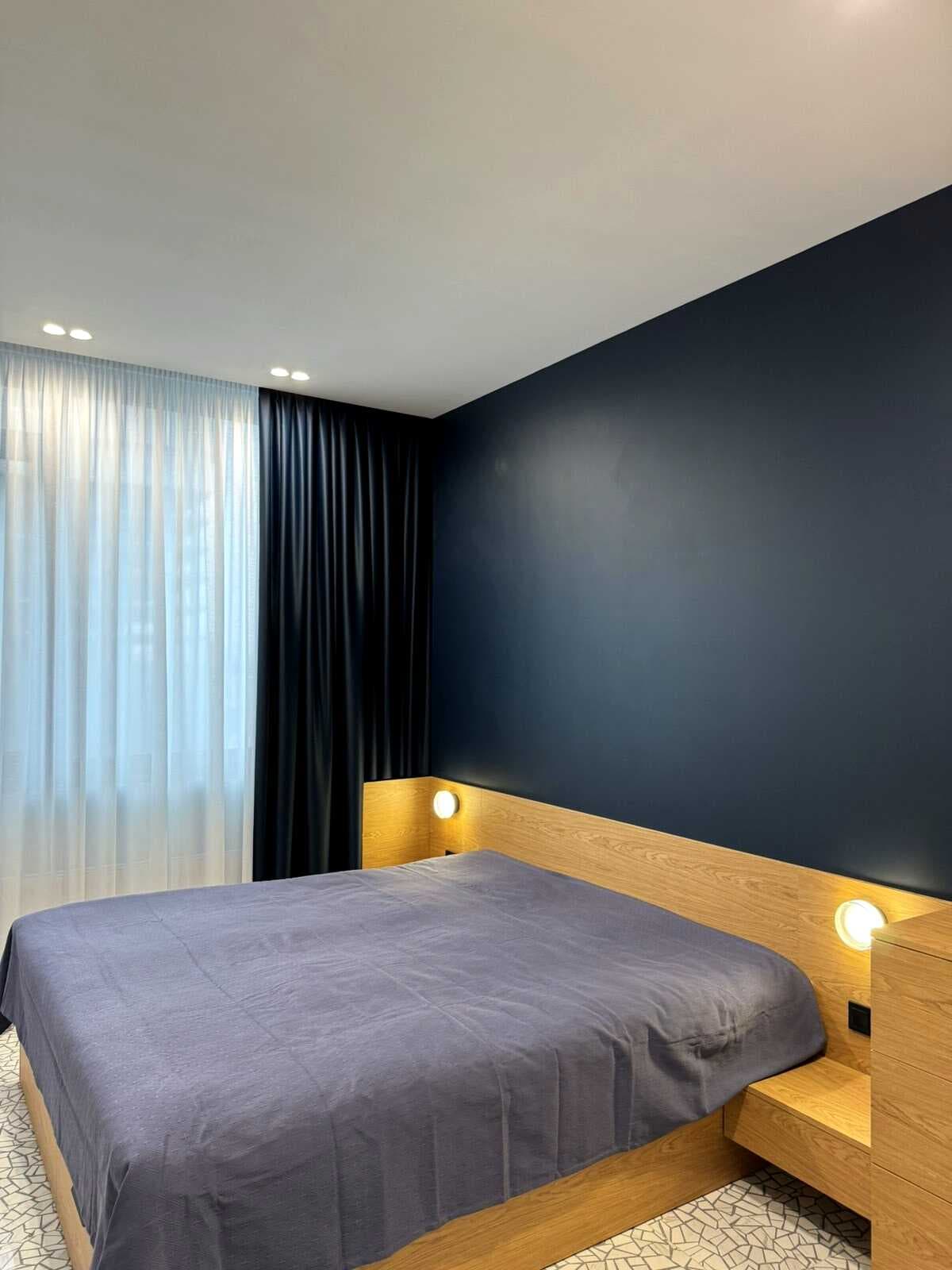 Оренда 2-кімнатної квартири, 55 м², ЖК «Manhattan City» 2