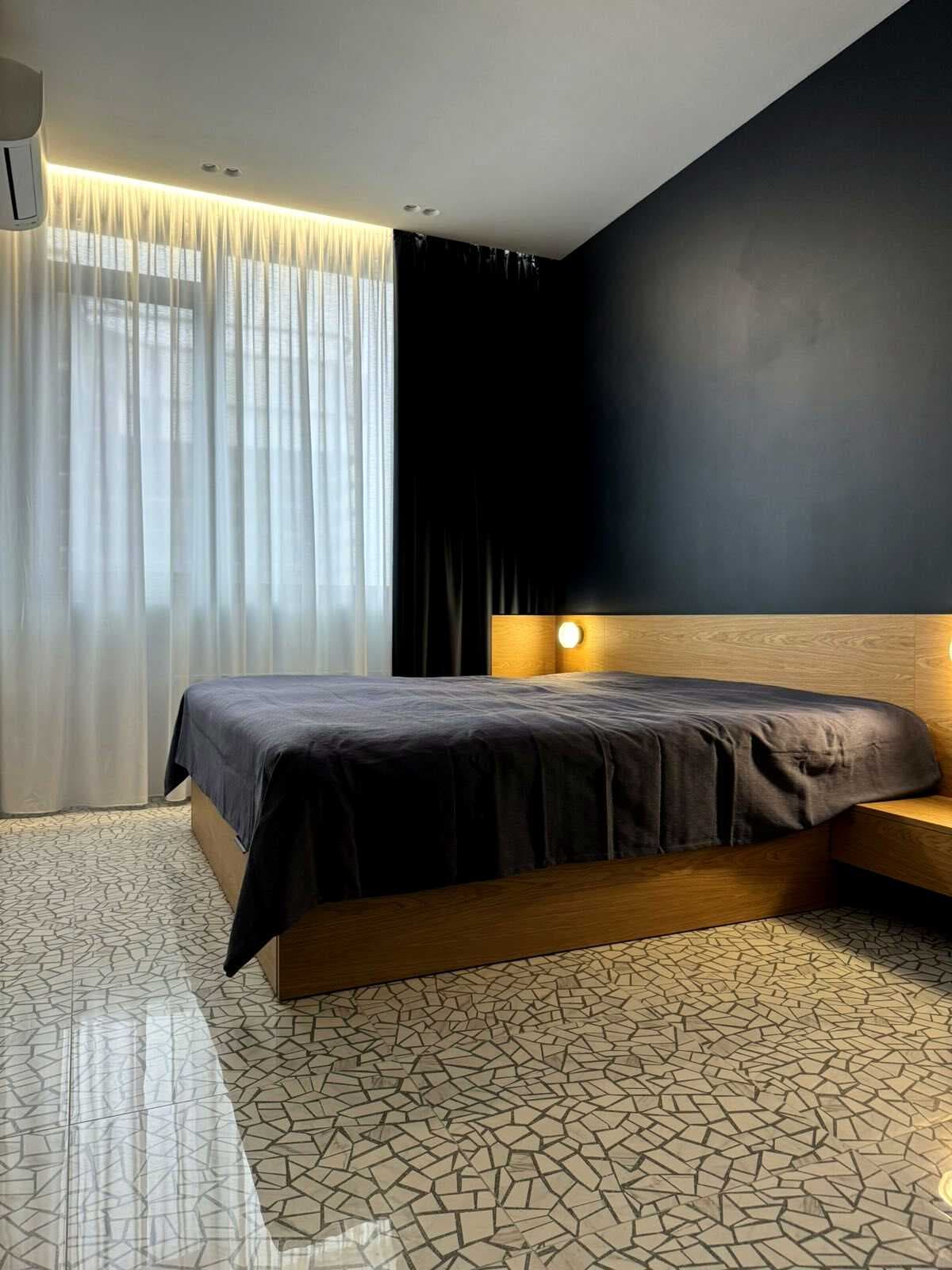 Оренда 2-кімнатної квартири, 55 м², ЖК «Manhattan City» 1