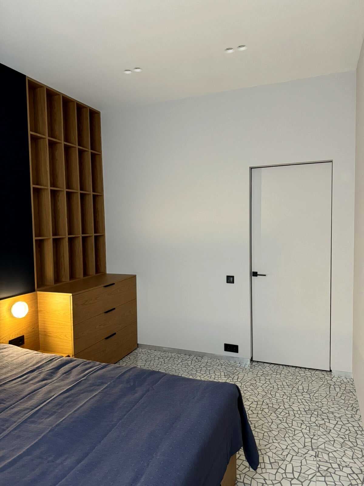 Оренда 2-кімнатної квартири, 55 м², ЖК «Manhattan City» 3