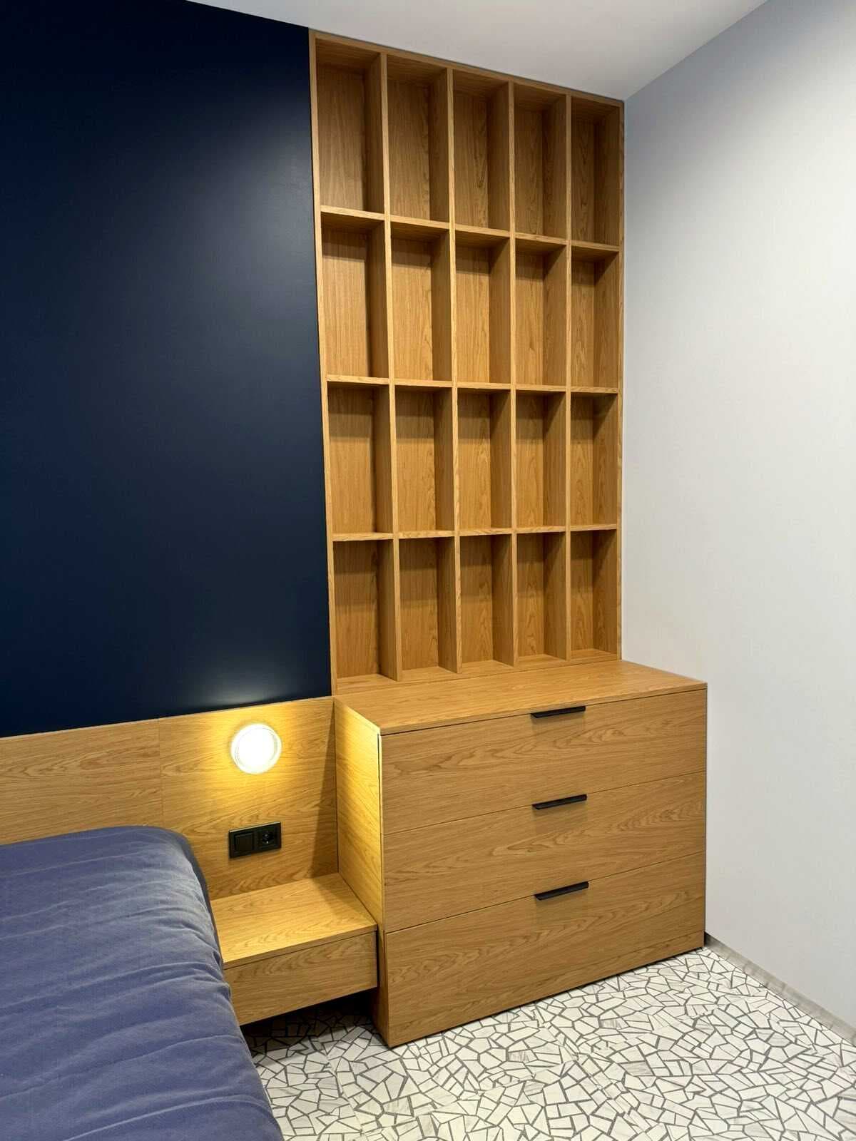 Оренда 2-кімнатної квартири, 55 м², ЖК «Manhattan City» 4