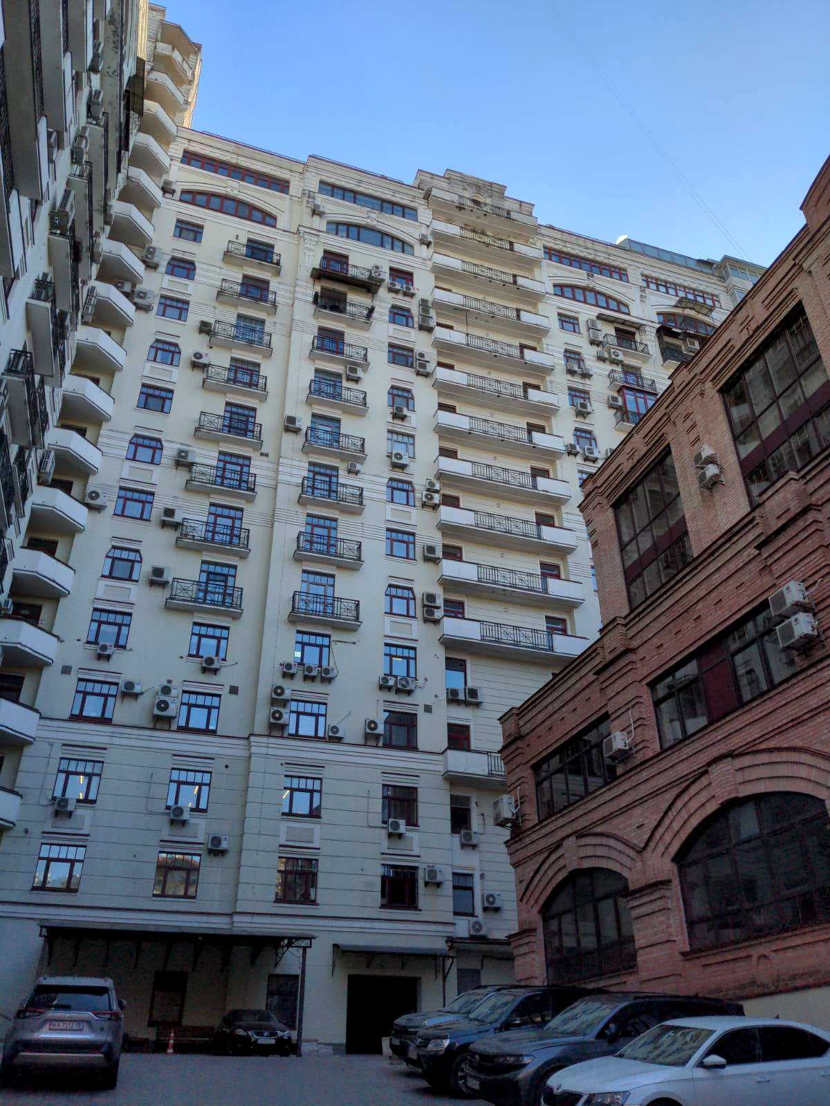 Оренда комерційного приміщення, 270 м², Шевченківський р-н 2