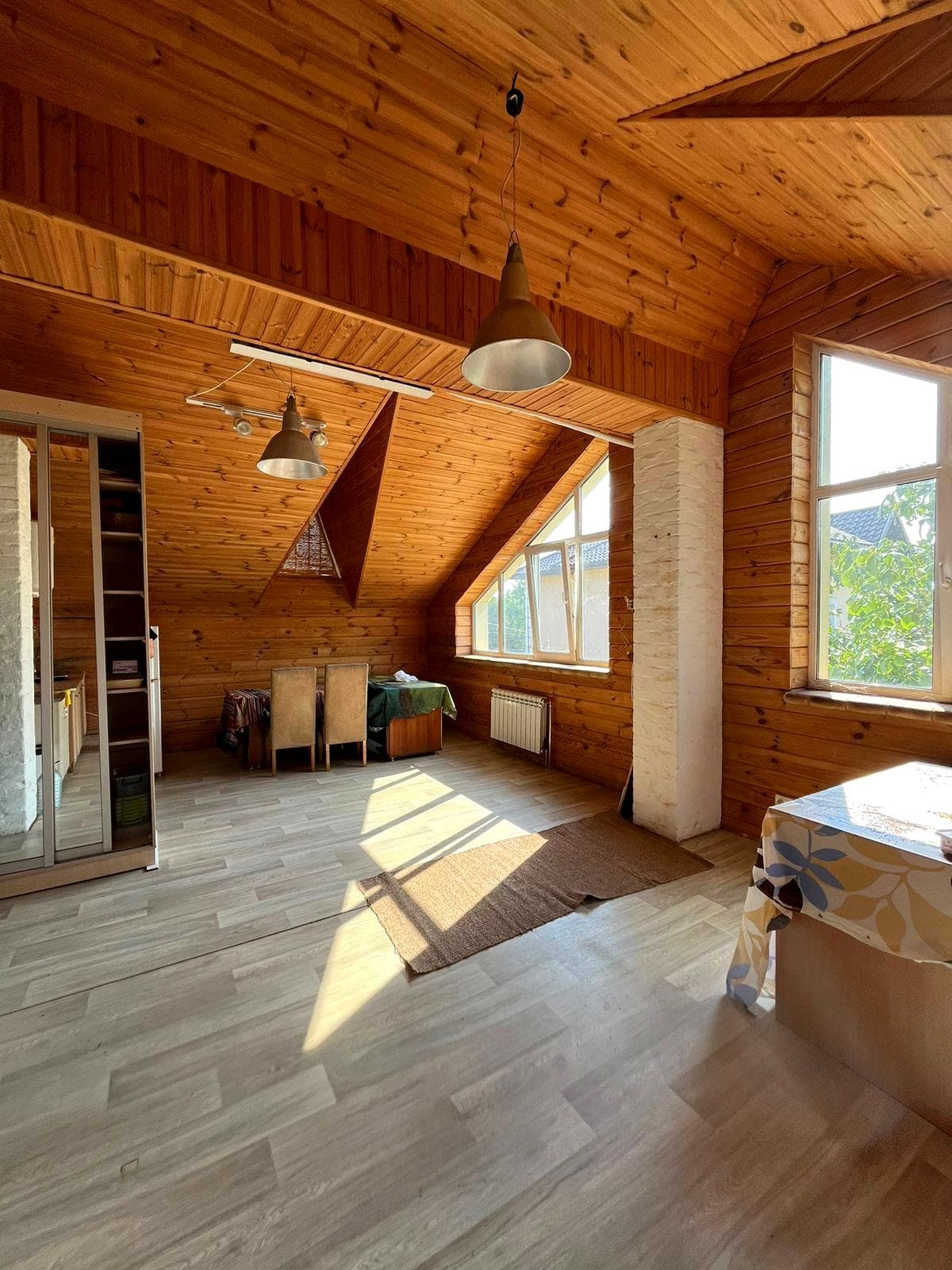 Оренда комерційного приміщення, 100 м², Подільський р-н 5