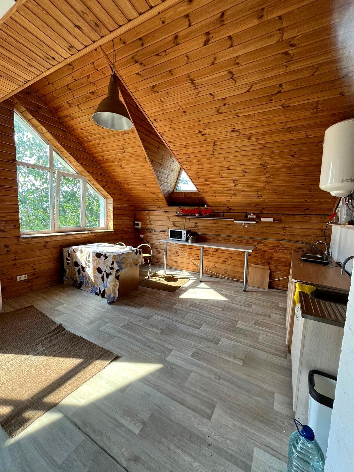Оренда комерційного приміщення, 100 м², Подільський р-н 1
