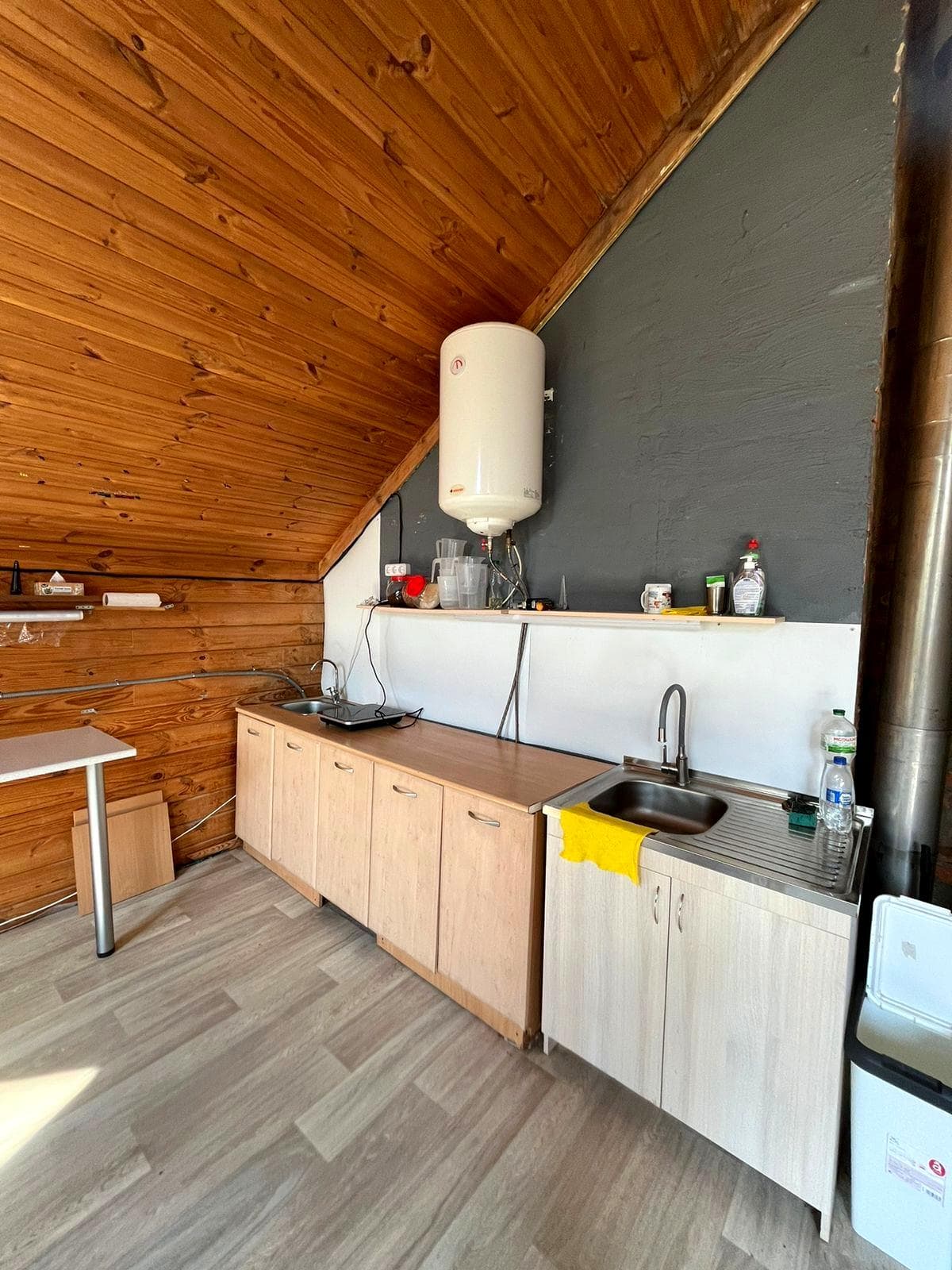 Оренда комерційного приміщення, 100 м², Подільський р-н 3