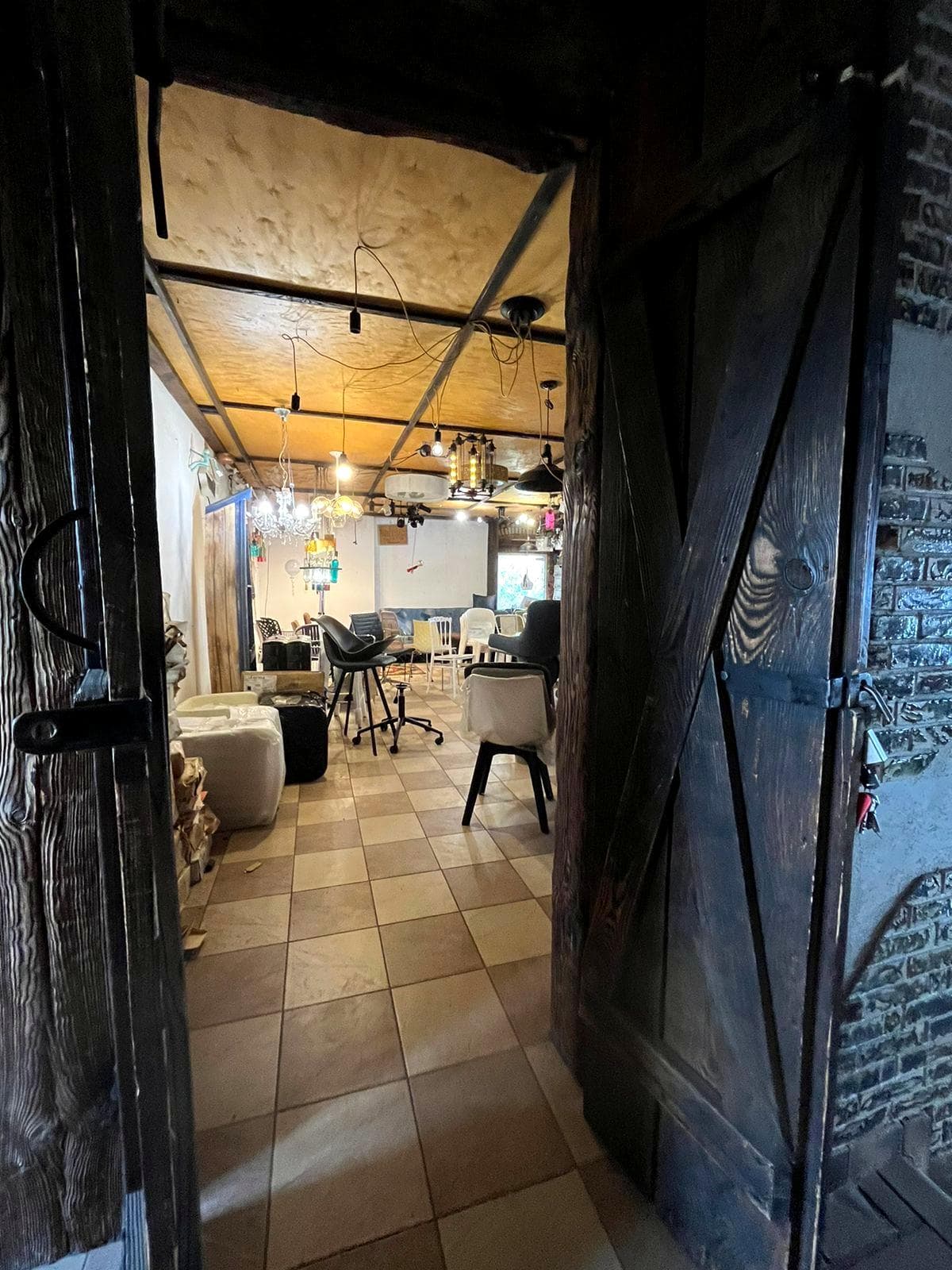 Оренда комерційного приміщення, 90 м², Дарницький р-н 2