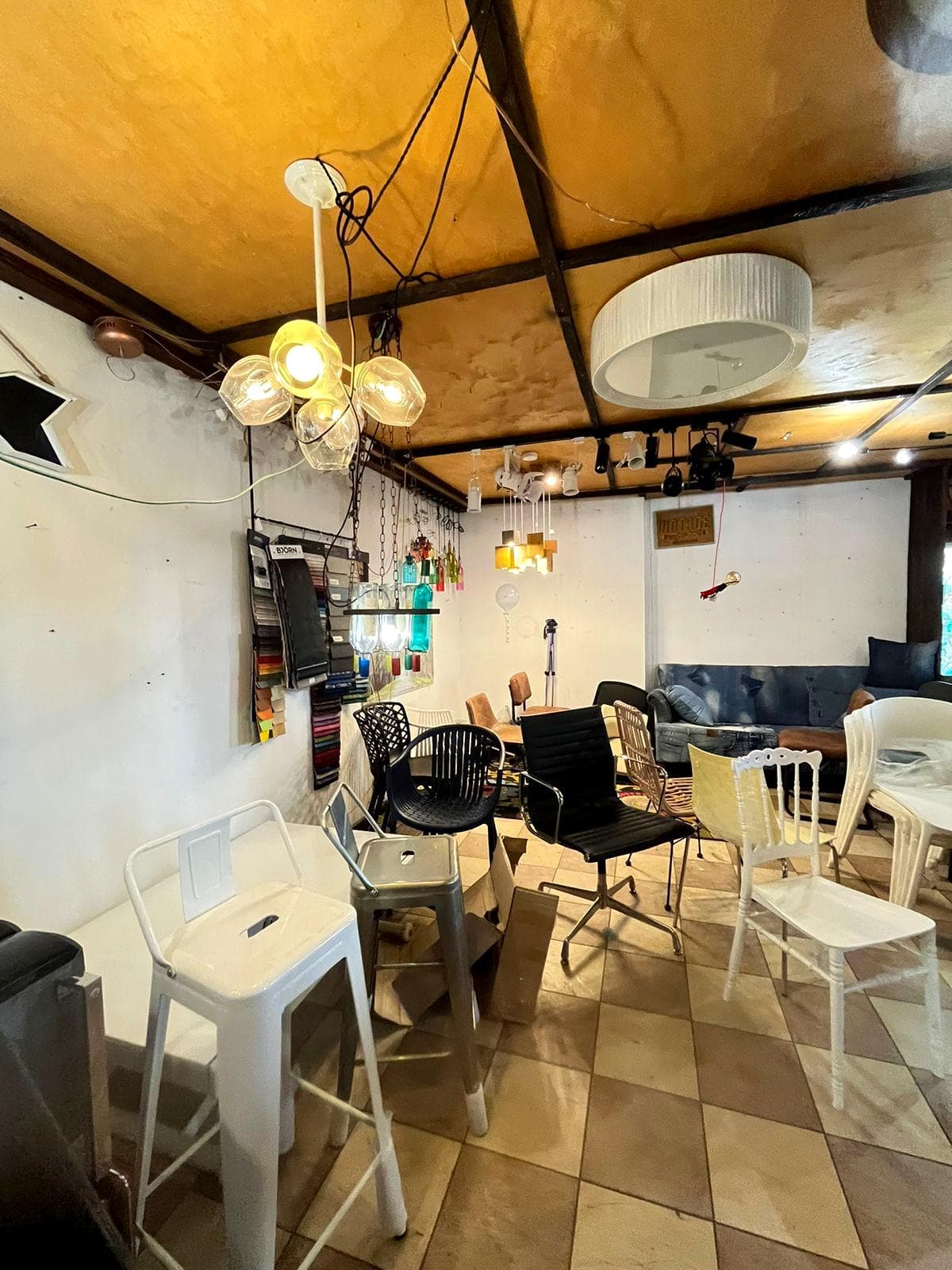 Оренда комерційного приміщення, 90 м², Дарницький р-н 5