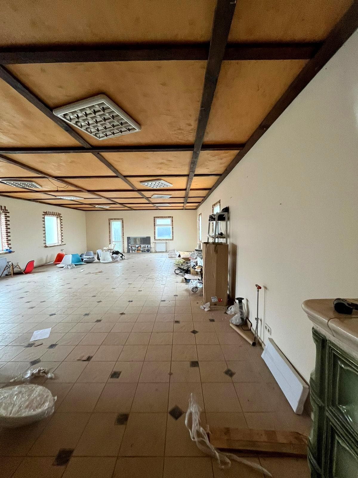 Оренда комерційного приміщення, 60 м², Дарницький р-н 3