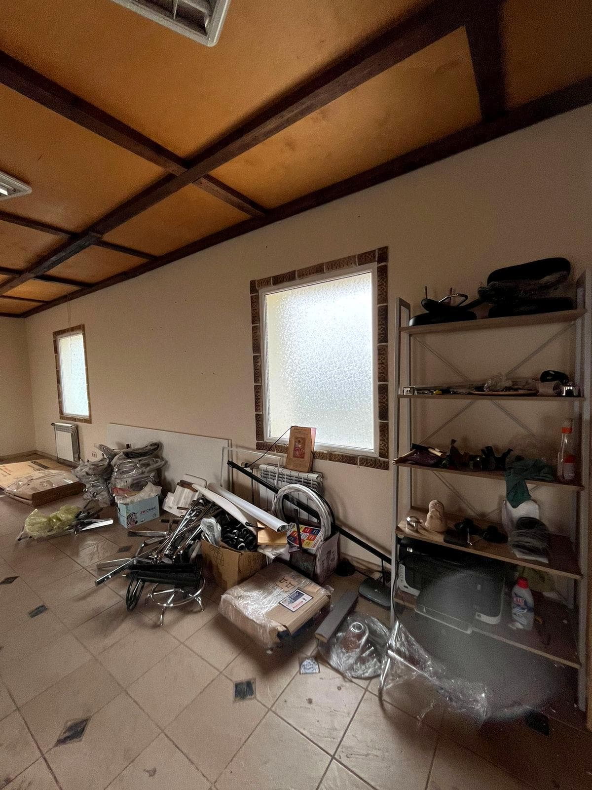 Оренда комерційного приміщення, 60 м², Дарницький р-н 4