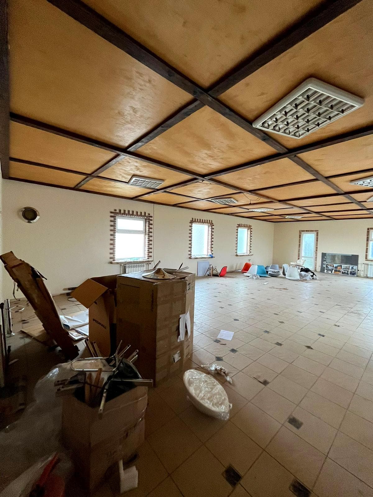 Оренда комерційного приміщення, 60 м², Дарницький р-н 1