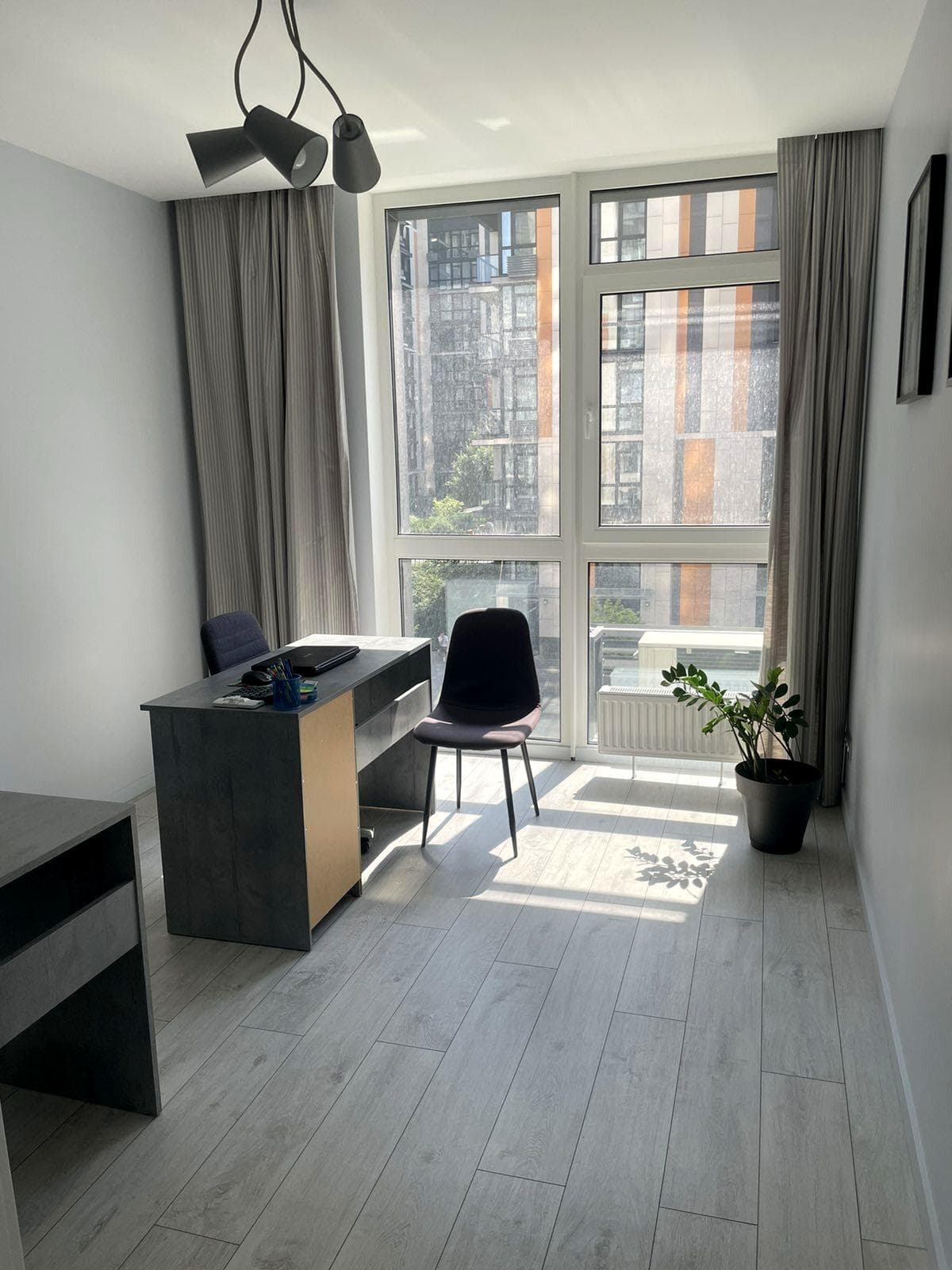 Оренда комерційного приміщення, 85 м², ЖК «Французький квартал 2» 3