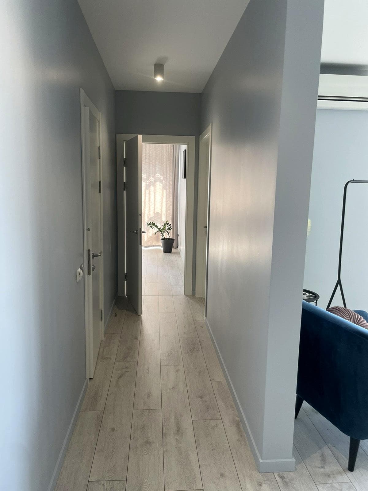 Оренда комерційного приміщення, 85 м², ЖК «Французький квартал 2» 4