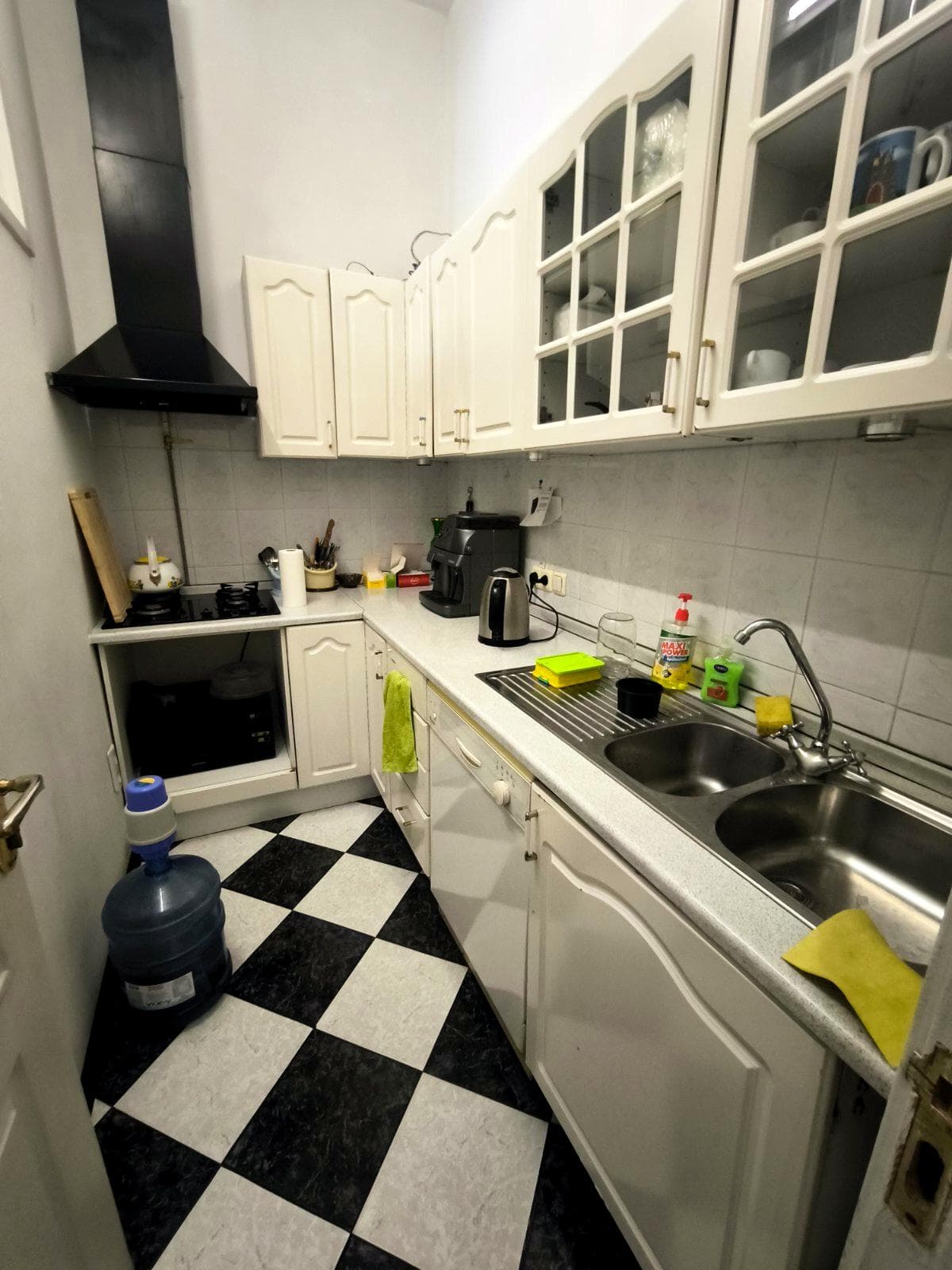 Оренда комерційного приміщення, 161 м², Печерський р-н 5