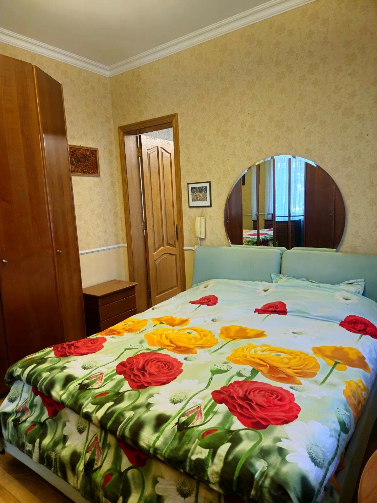 Оренда 3-кімнатної квартири, 86 м², Печерський р-н 3