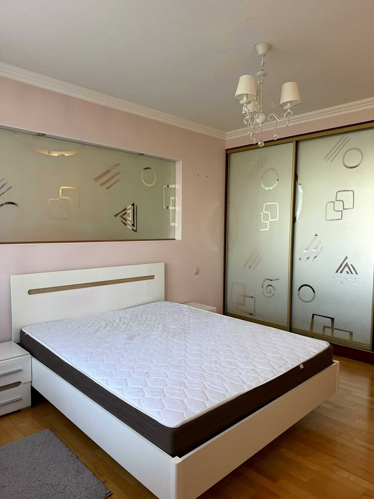 Оренда 3-кімнатної квартири, 97 м², Голосіївський р-н 2