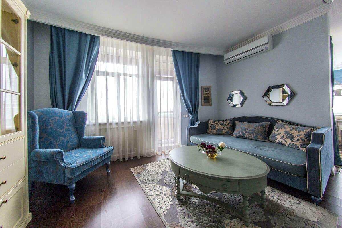 Оренда 2-кімнатної квартири, 90 м², ЖК «Преміум» 2