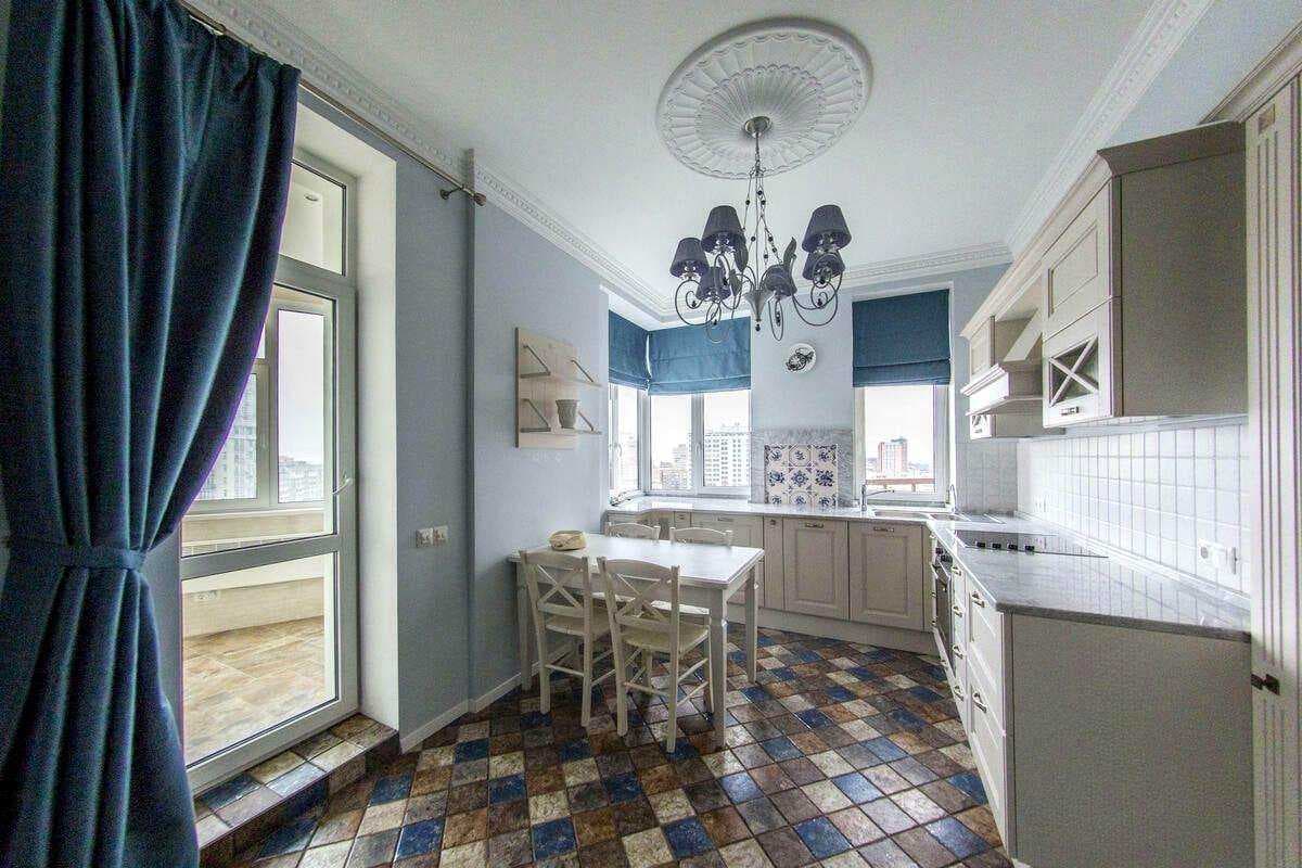 Оренда 2-кімнатної квартири, 90 м², ЖК «Преміум» 3