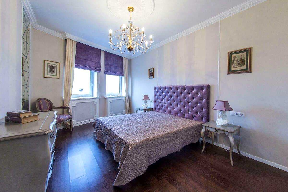 Оренда 2-кімнатної квартири, 90 м², ЖК «Преміум» 4