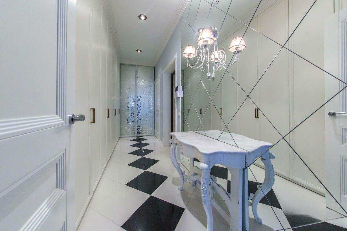 Оренда 2-кімнатної квартири, 90 м², ЖК «Преміум» 5