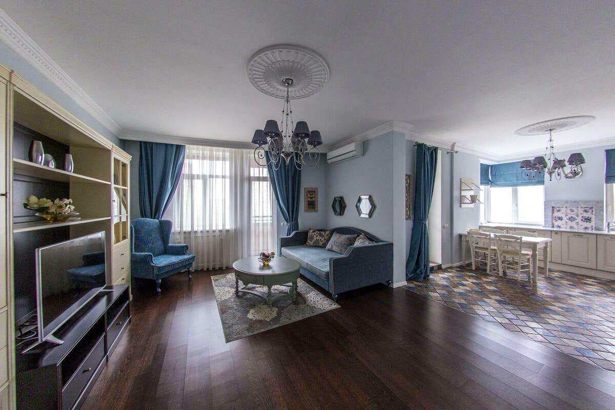 Оренда 2-кімнатної квартири, 90 м², ЖК «Преміум» 1