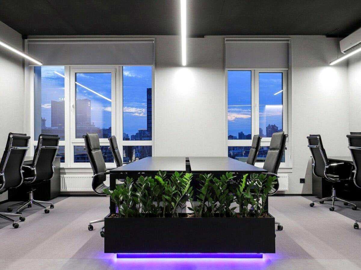 Оренда комерційного приміщення, 85 м², Голосіївський р-н 1