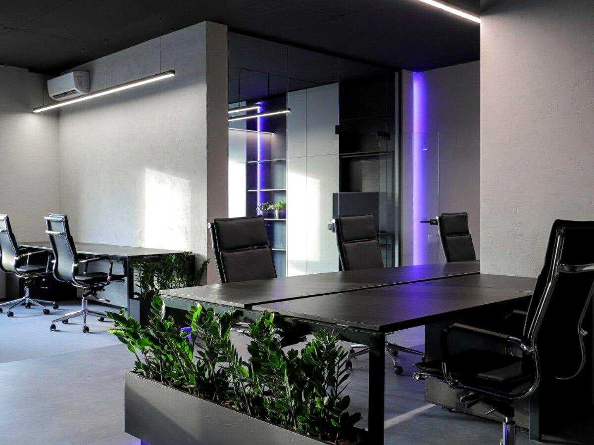 Оренда комерційного приміщення, 85 м², Голосіївський р-н 4