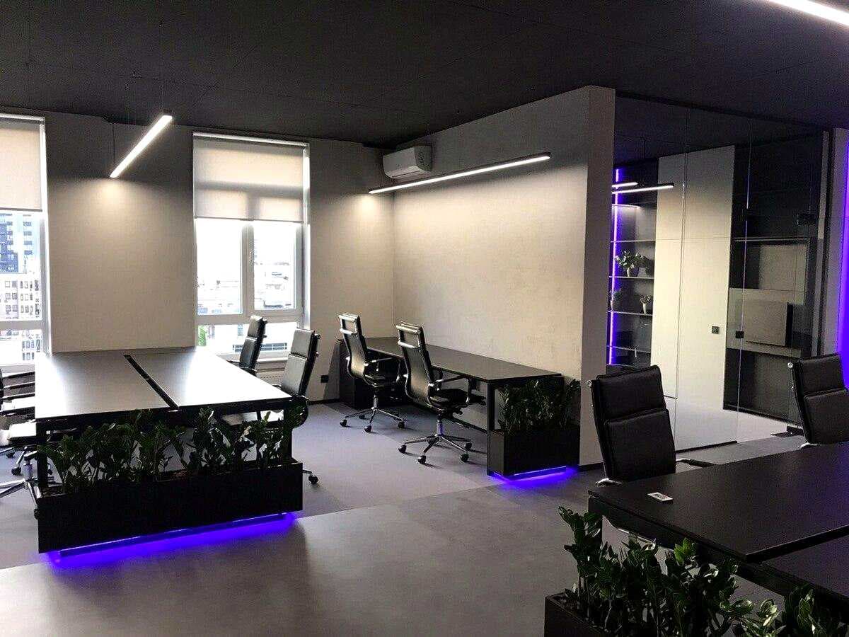 Оренда комерційного приміщення, 85 м², Голосіївський р-н 2