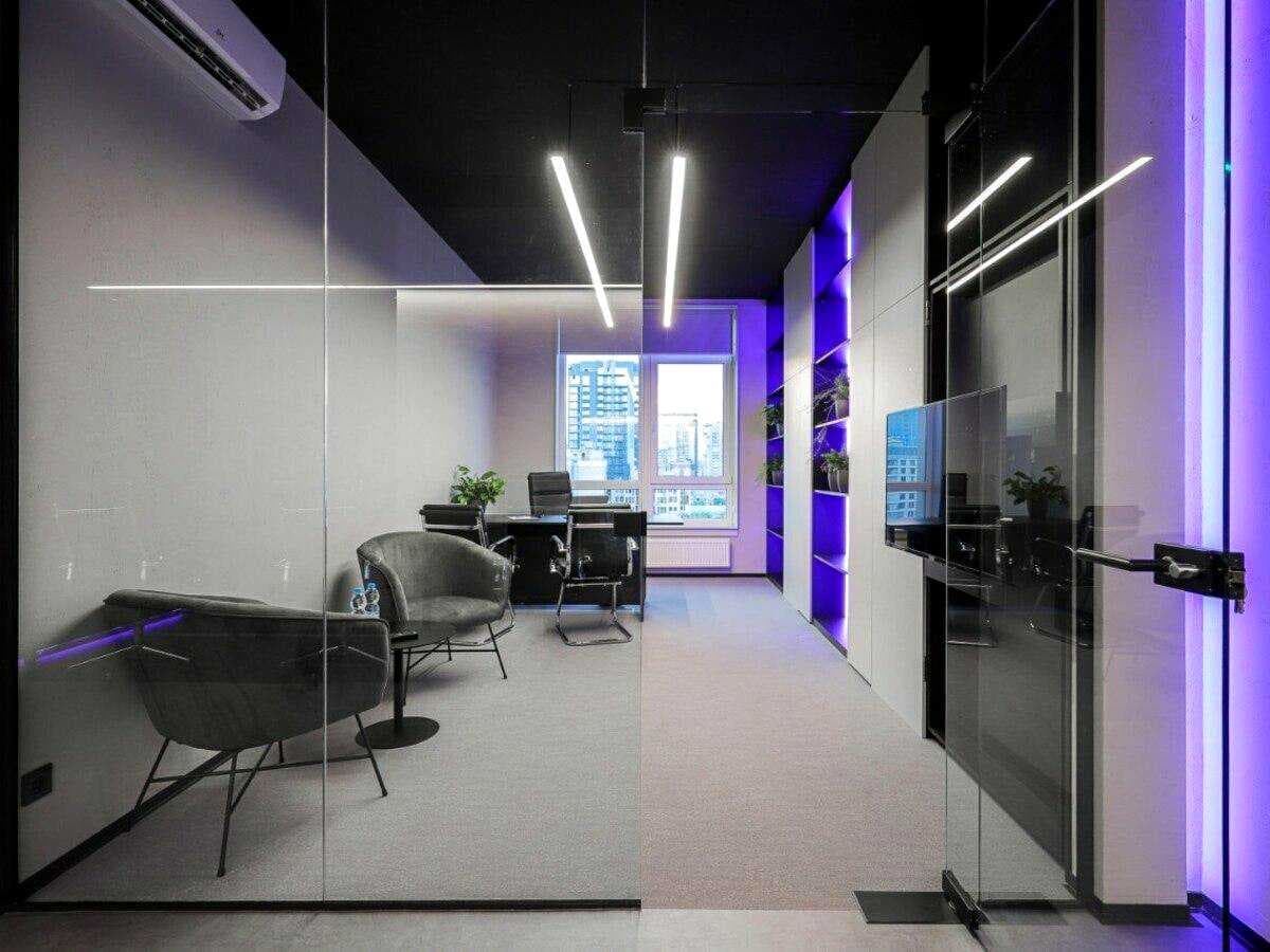 Оренда комерційного приміщення, 85 м², Голосіївський р-н 5