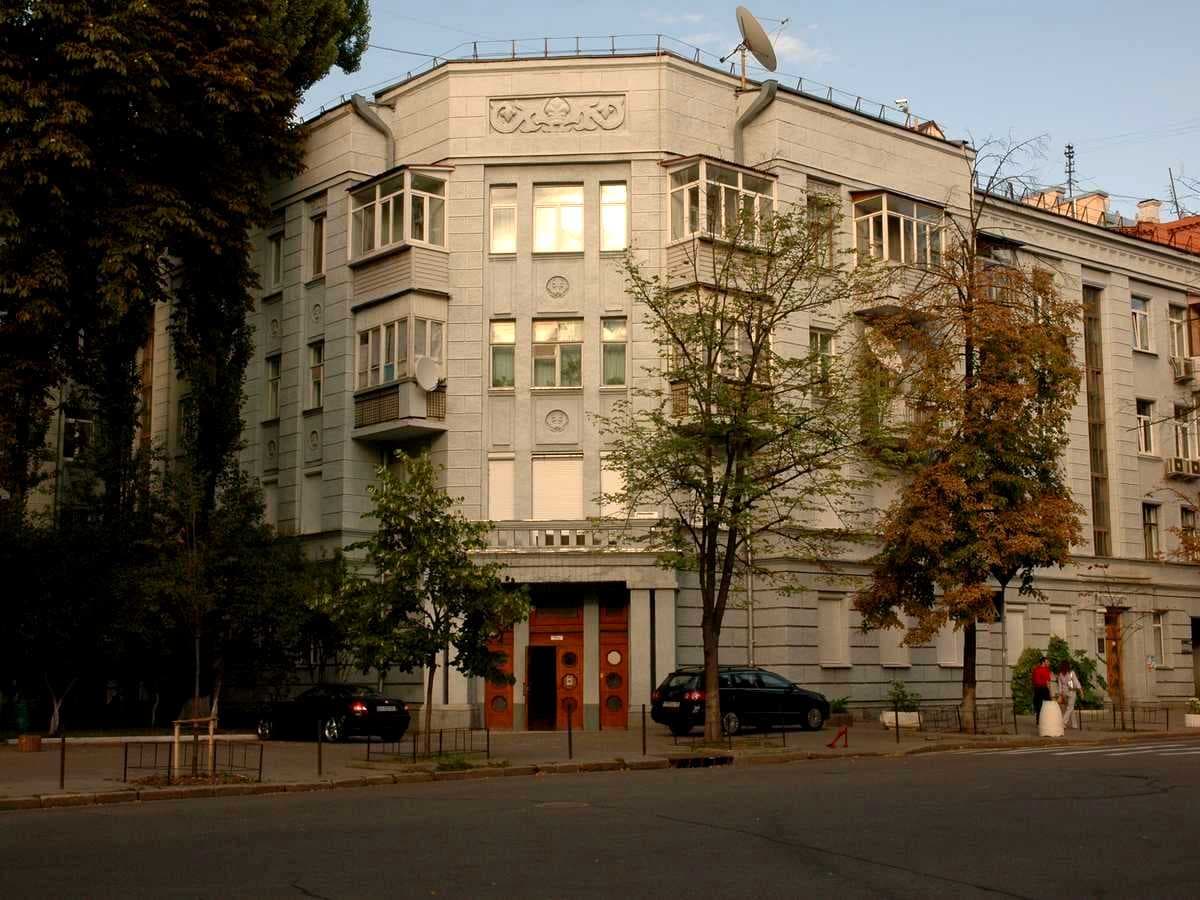 Оренда 2-кімнатної квартири, 75 м², Печерський р-н 1