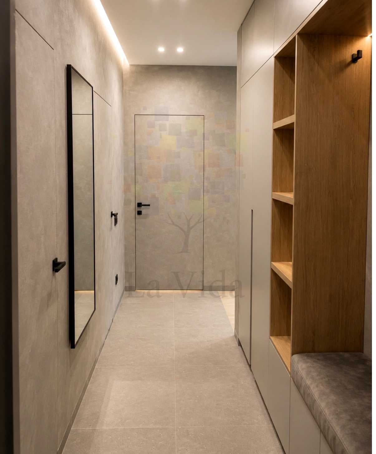 Оренда 2-кімнатної квартири, 76 м², ЖК «Республіка» 4